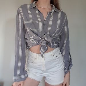 Striped shirt